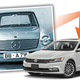 Illustration for article titled How This Gorgeous Mercedes Prototype Made Modern Volkswagen Possible